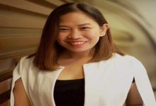 Sun Life Foundation Director, Dianne Kristine Millete