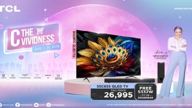 TCL’s Biggest Anniversary Treat Presents Epic C655 QLED TV Deals