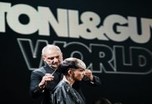 TONI&GUY Philippines Celebrates 22 Years with a Stunning Hair and Fashion Showcase_4