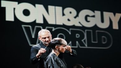 TONI&GUY Philippines Celebrates 22 Years with a Stunning Hair and Fashion Showcase_4