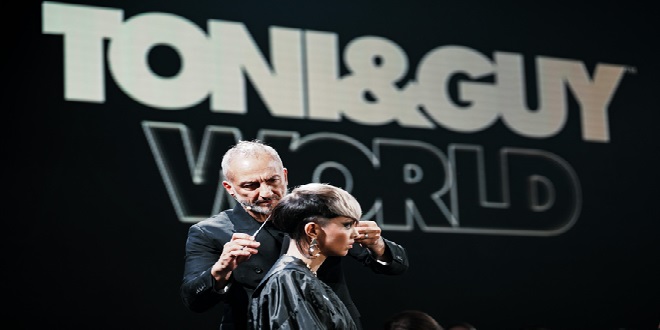 TONI&GUY Philippines Celebrates 22 Years with a Stunning Hair and Fashion Showcase_4