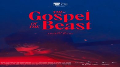 The Gospel of the Beast POSTER