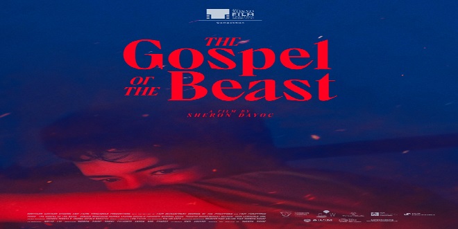 The Gospel of the Beast POSTER