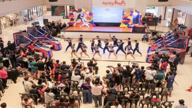 Timezone 2024 Basketball Challenge makes it rain