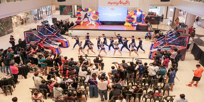 Timezone 2024 Basketball Challenge makes it rain