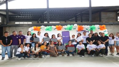 UD Bank commences its second anniversary celebration at San Pedro Elementary School