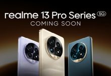 realme 13 Pro Series 5G