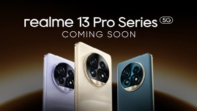 realme 13 Pro Series 5G