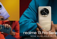 realme 13 Pro Series 5G Launch