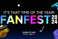 realme FanFest Announcement