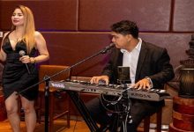 2 Acoustic Duo at The Lounge at Hyatt Regency Manila_1