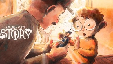 A Trip Down Memory Lane’ Release Date Announced for An Everyday Story