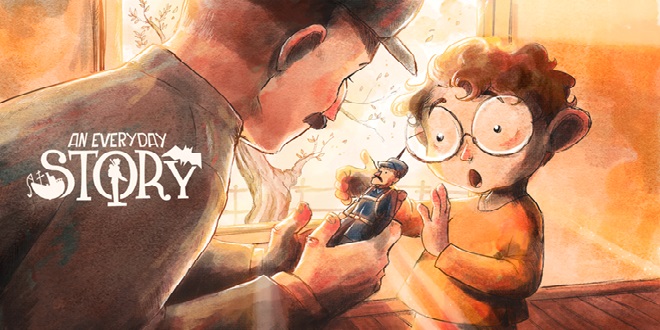 A Trip Down Memory Lane’ Release Date Announced for An Everyday Story