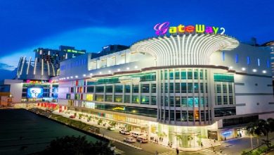 Araneta City at 70 Honoring a Legacy of Innovation and Transformation