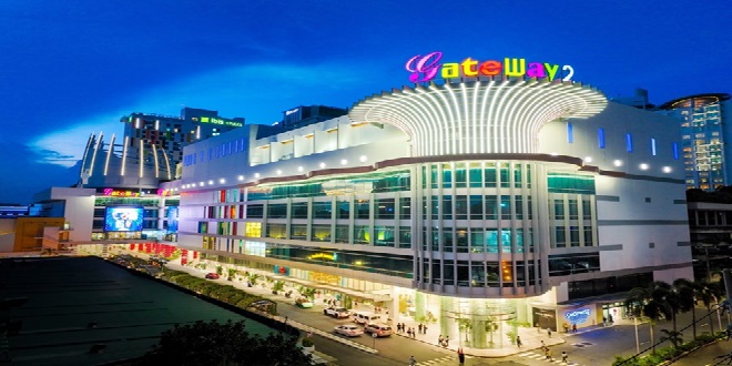 Araneta City at 70 Honoring a Legacy of Innovation and Transformation