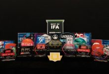 Best of IFA Media Awards_HONOR IFA 2024