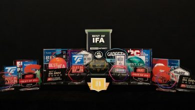 Best of IFA Media Awards_HONOR IFA 2024