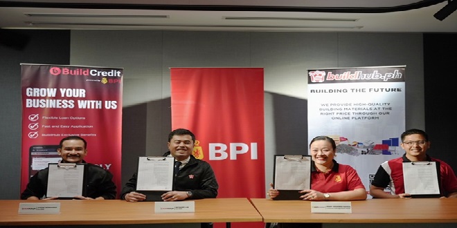 BuildHub X BPI