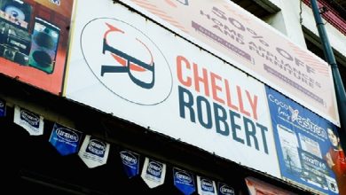 ChellyRobert located in Palatiw, Pasig