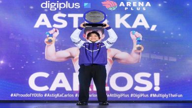 DigiPlus and ArenaPlus Honor Yulo’s Historic Olympic Win with P5M Cash Reward