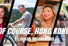 Discovering Hong Kong Filipinos Share Their Favorite Hidden Gems in the City