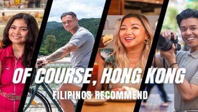 Discovering Hong Kong Filipinos Share Their Favorite Hidden Gems in the City