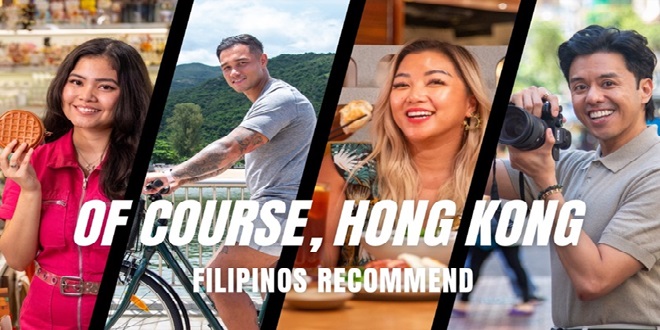 Discovering Hong Kong Filipinos Share Their Favorite Hidden Gems in the City