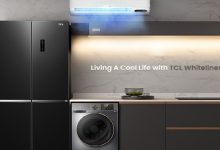 Experience the Future of Home Living with TCL White Lines