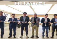 Explore Huawei's Latest Innovations at Reopening of HUAWEI Authorized Experience