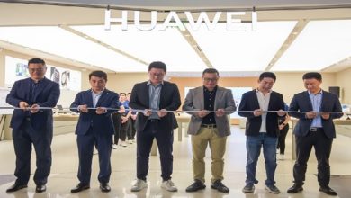 Explore Huawei's Latest Innovations at Reopening of HUAWEI Authorized Experience