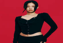 Global Superstar Jennie Joins Columbia Records in Collaboration with ODDATELIER