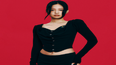 Global Superstar Jennie Joins Columbia Records in Collaboration with ODDATELIER