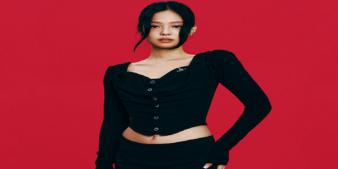 Global Superstar Jennie Joins Columbia Records in Collaboration with ODDATELIER