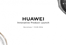 HUAWEI Poised to Redefine Tech Industry with New Smart Devices Launching This September!