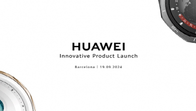 HUAWEI Poised to Redefine Tech Industry with New Smart Devices Launching This September!