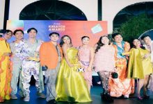 Inaugural Klook Kreator Awards Celebrates Leading Travel Content Creators in PH