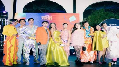 Inaugural Klook Kreator Awards Celebrates Leading Travel Content Creators in PH