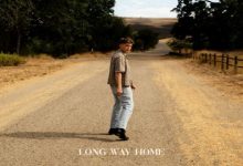 Jamie Miller Drops New Single ‘Long Way Home’ and Teases Debut Album Coming October 18th