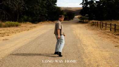 Jamie Miller Drops New Single ‘Long Way Home’ and Teases Debut Album Coming October 18th