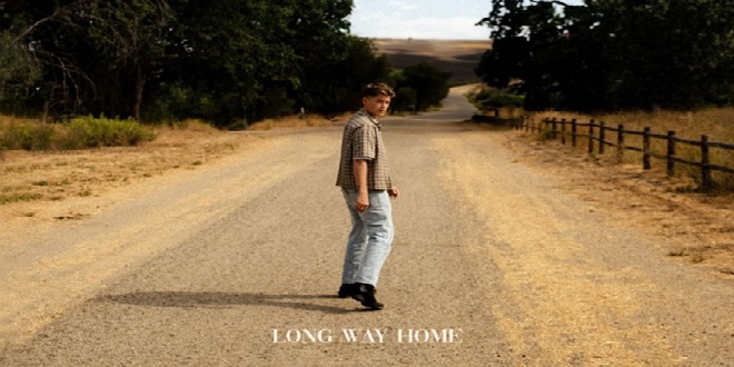 Jamie Miller Drops New Single ‘Long Way Home’ and Teases Debut Album Coming October 18th