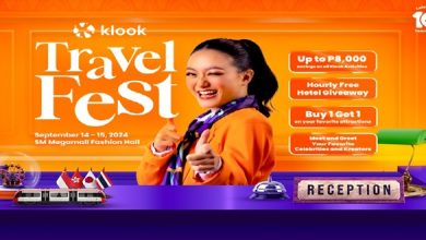 Looking Discounts on Your Next Big Adventure Klook Travel Fest 2024 Has You Covered!