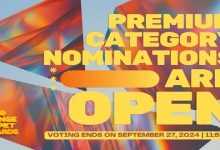 Nominations Open for the 2024 Orange Carpet Awards!