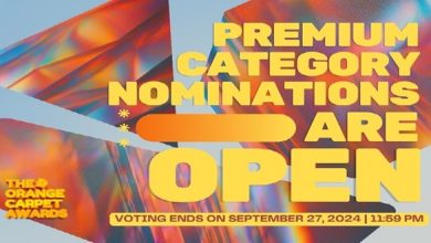 Nominations Open for the 2024 Orange Carpet Awards!