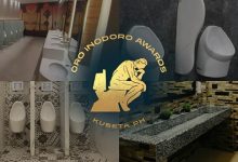 Oro Inodoro Awards Celebrate the Philippines’ Best Public Restrooms