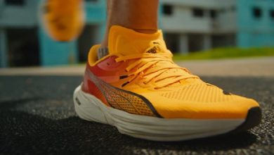 PUMA Honors Everyday Runners with Southeast Asia's First Running-Focused Commercial