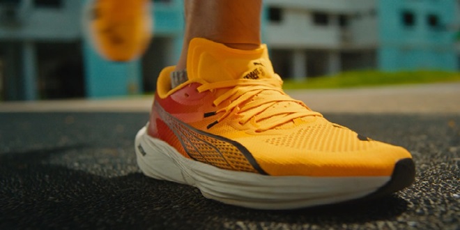 PUMA Honors Everyday Runners with Southeast Asia's First Running-Focused Commercial