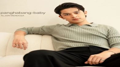 Panghabang-Baby