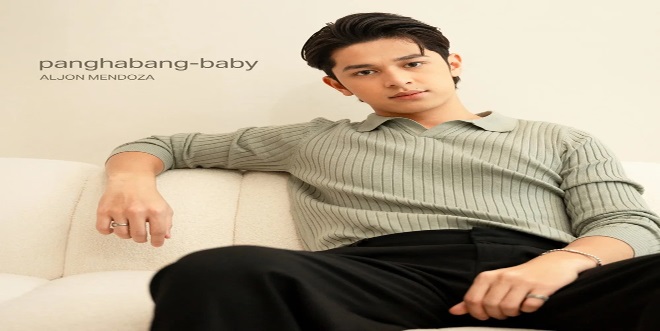 Panghabang-Baby