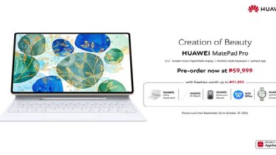 Pre-order HUAWEI MatePad Pro 12.2