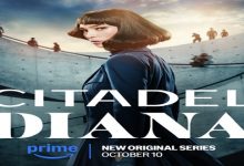 Prime Video Releases Action-Packed Official Trailer for Highly Anticipated Spy Series Citadel